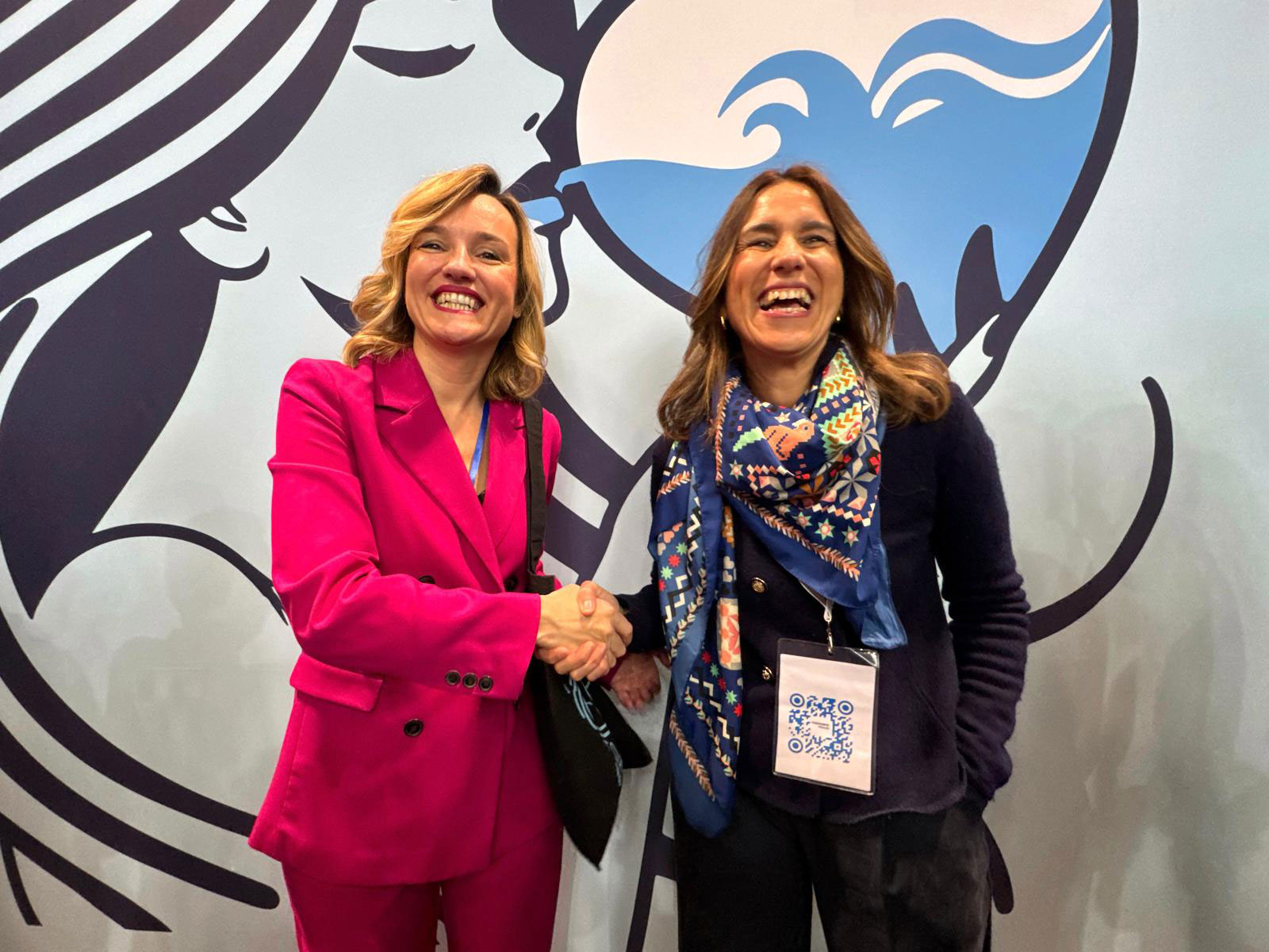 noticias náuticas, actualidad náutica, educación azul, ifema, feria aula, educación, profesiones mar