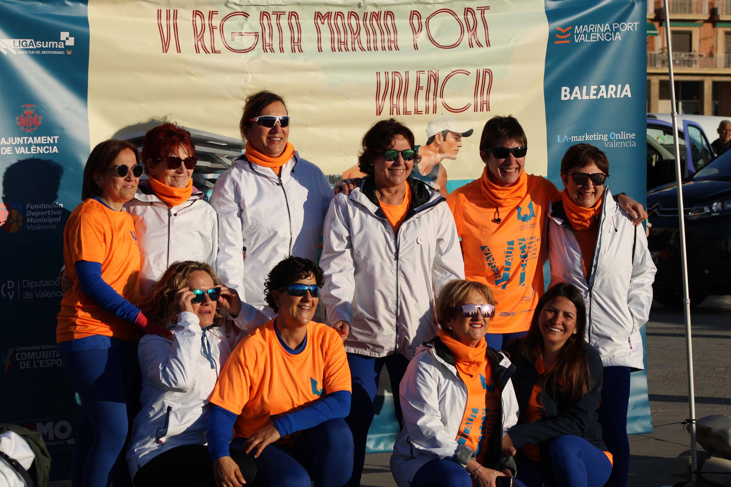 nautical news, nautical news, marina port valencia, regatta, sail, sailor, sailing, boat