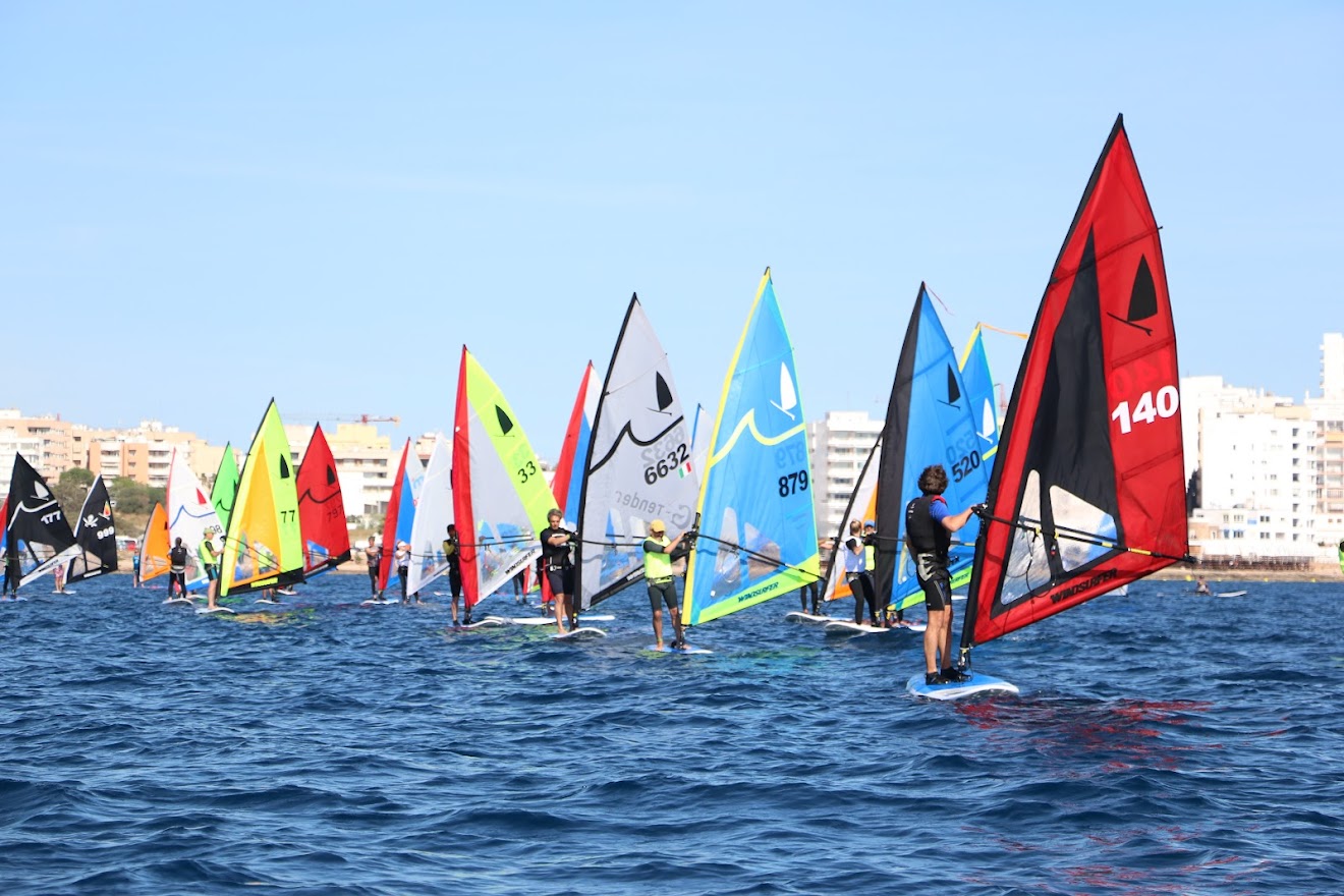 noticias náuticas, actualidad náutica, International Windsurfer Ibiza Meeting, IWIM, windsurf, winds
