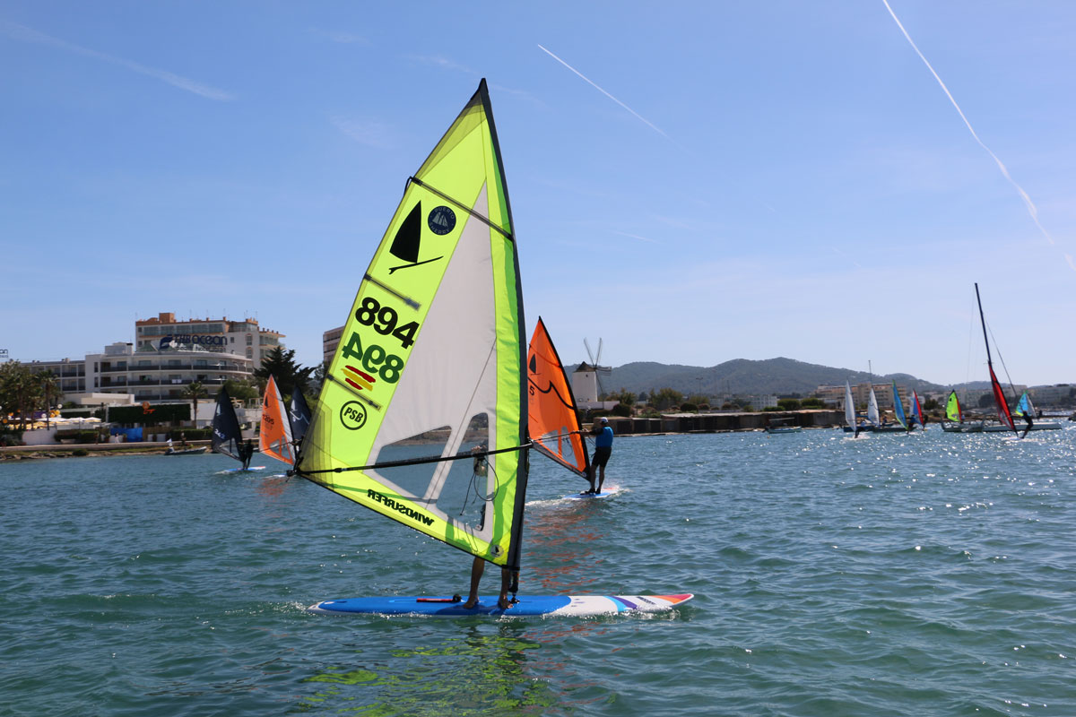 noticias náuticas, actualidad náutica, International Windsurfer Ibiza Meeting, IWIM, windsurf, winds