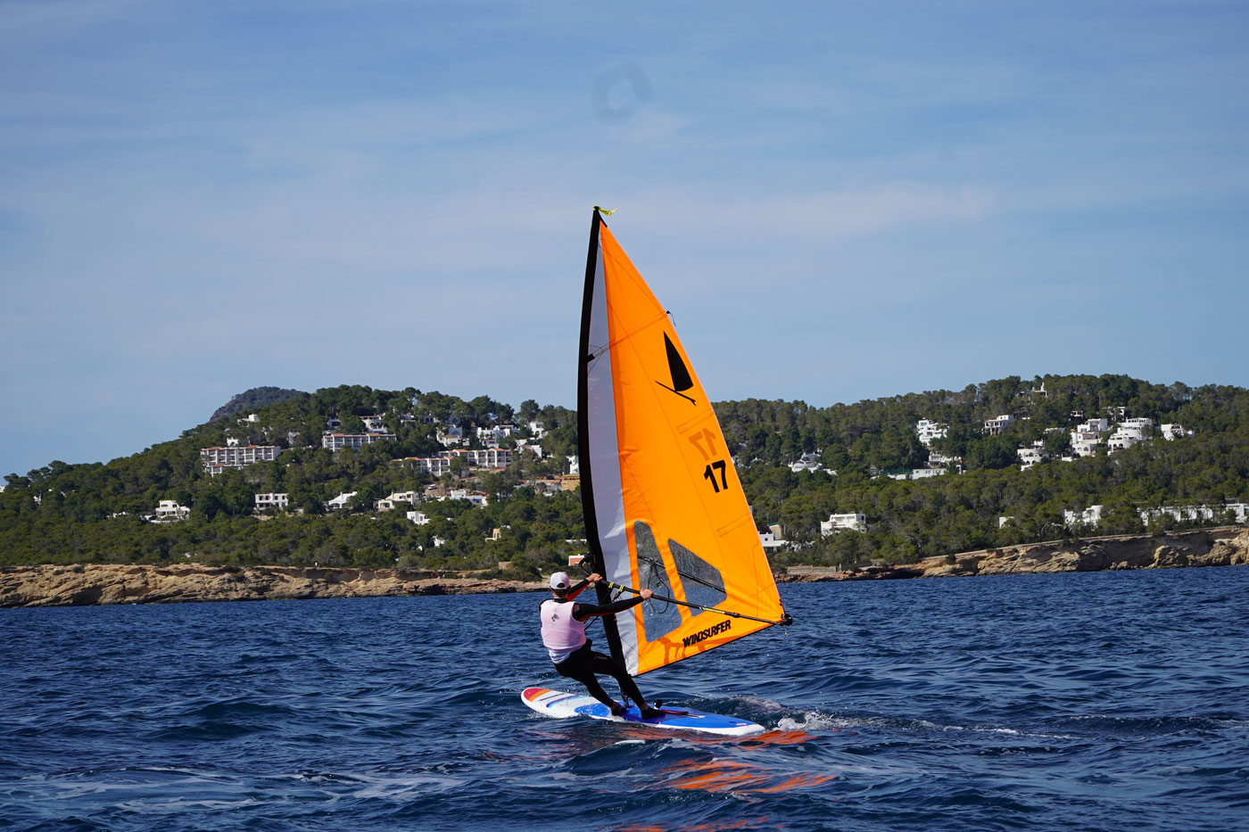 noticias náuticas, actualidad náutica, International Windsurfer Ibiza Meeting, IWIM, windsurf, winds