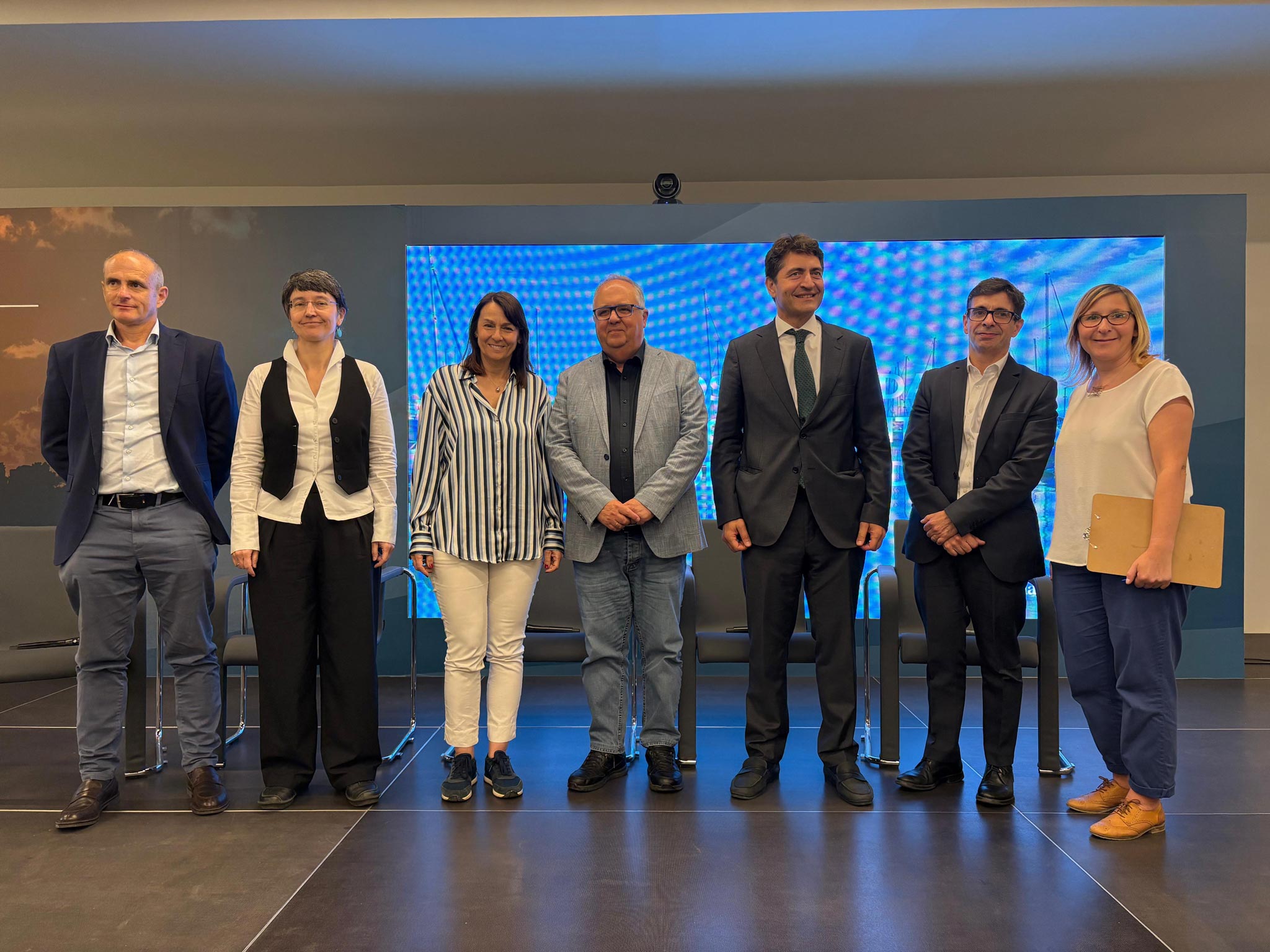 noticias náuticas, actualidad náutica, APB, autoridad portuaria, ports de baleares, sostenibilidad n