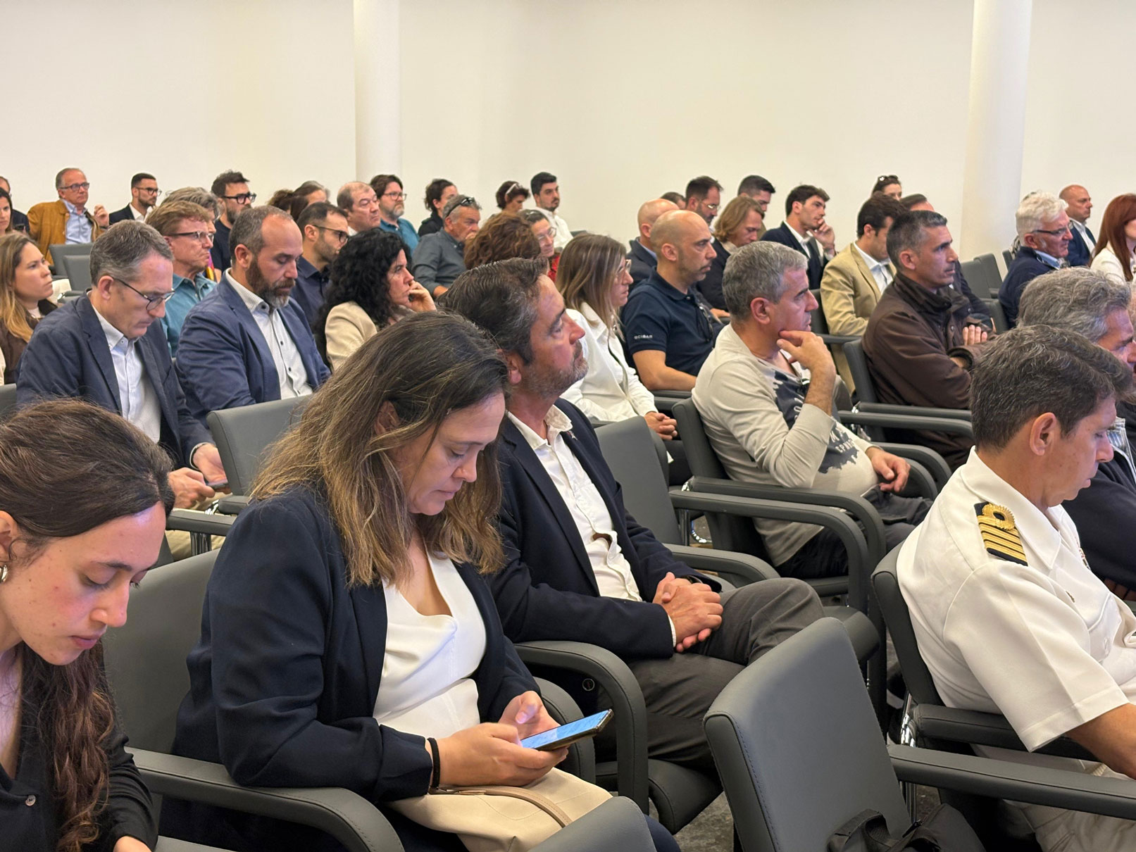 noticias náuticas, actualidad náutica, APB, autoridad portuaria, ports de baleares, sostenibilidad n