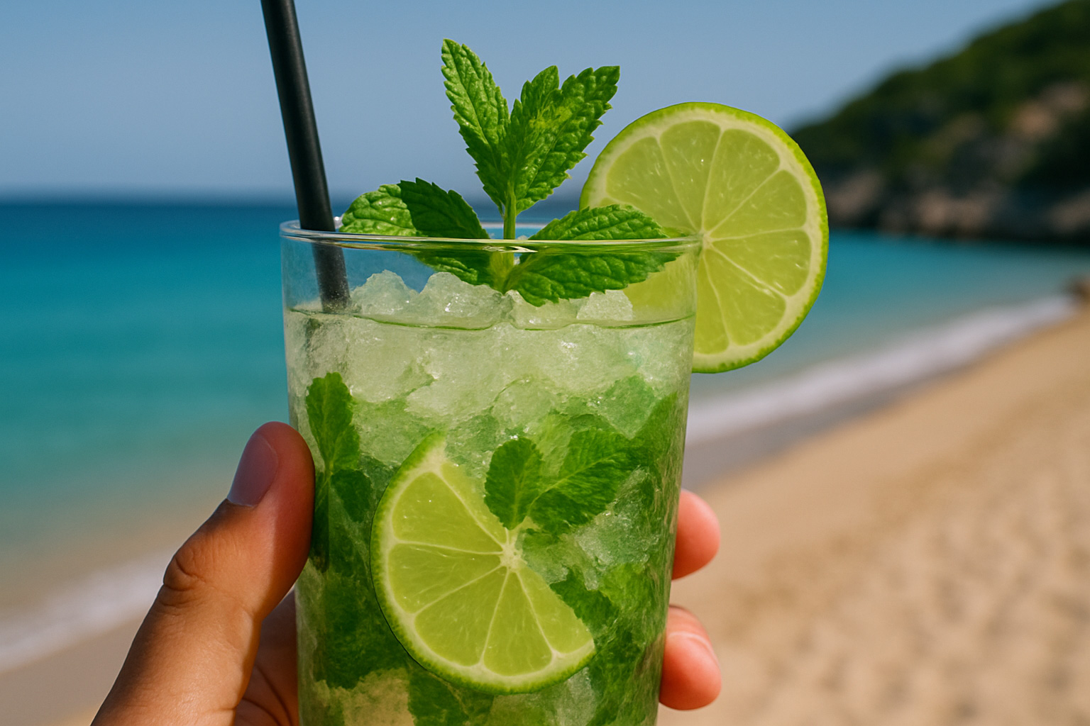 noticias náuticas, actualidad náutica, lancha-bar, mojitos, formentera, venta ambulante, venga ilega