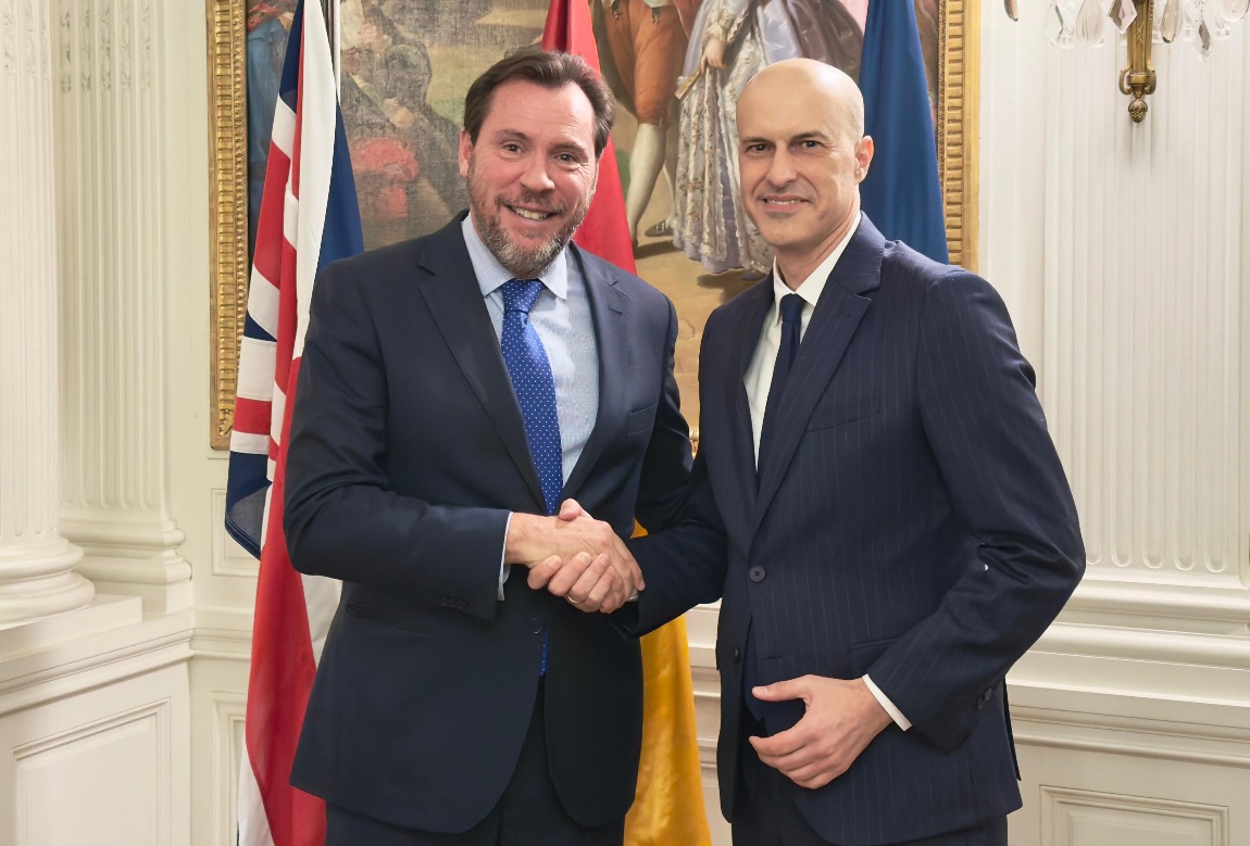 noticias náuticas, actualidad náutica, españa, omi, transporte marítimo, ana nuñez, sector náutico, 