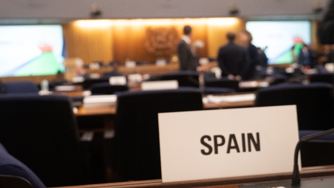 noticias náuticas, actualidad náutica, españa, omi, transporte marítimo, ana nuñez, sector náutico, 