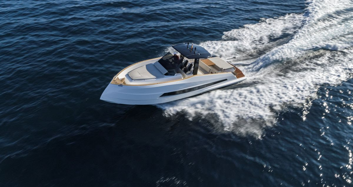 noticias náuticas, actualidad náutica, palma international boat show, pibs, evento náutico, sector n