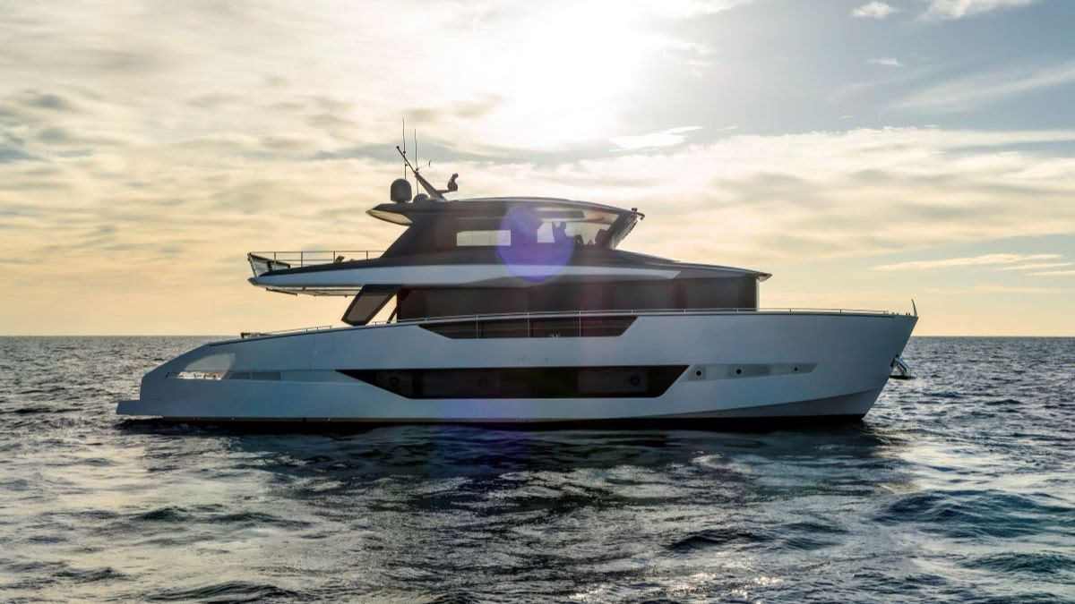 noticias náuticas, actualidad náutica, palma international boat show, pibs, evento náutico, sector n