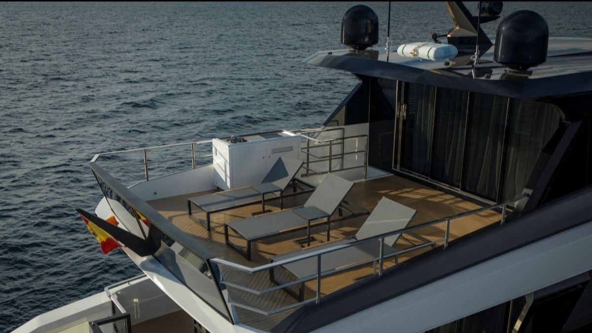 noticias náuticas, actualidad náutica, palma international boat show, pibs, evento náutico, sector n