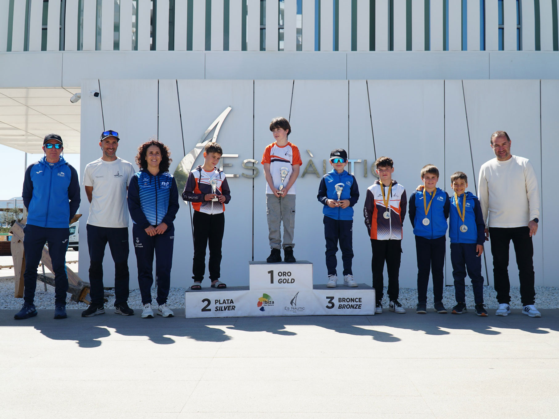 nautical news, nautical news, es nàutic, cnsa, club nàutic sant antoni, canoeing, canoeing, kayaking