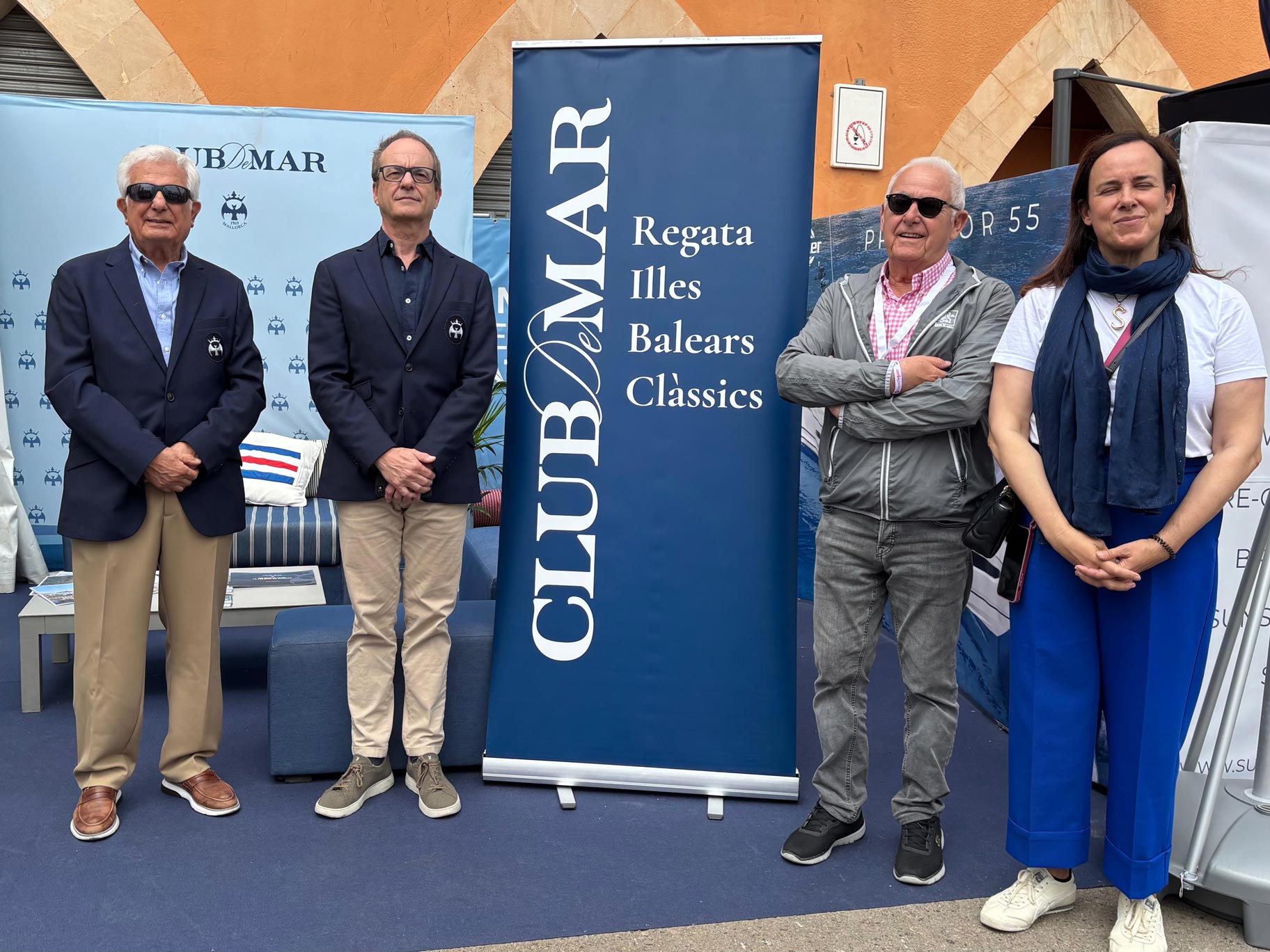 noticias náuticas, actualidad náutica, palma international boat show, pibs, evento náutico, sector n