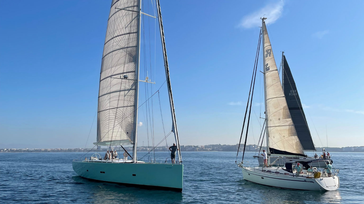 noticias náuticas, actualidad náutica, palma international boat show, pibs, evento náutico, sector n