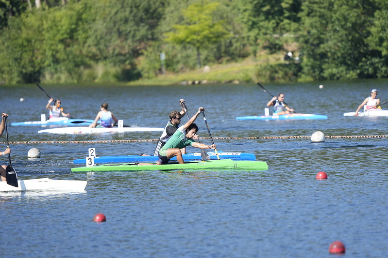 noticias náuticas, actualidad náutica, rfep, copa de españa sprint olímpico, regata, regatista, vela