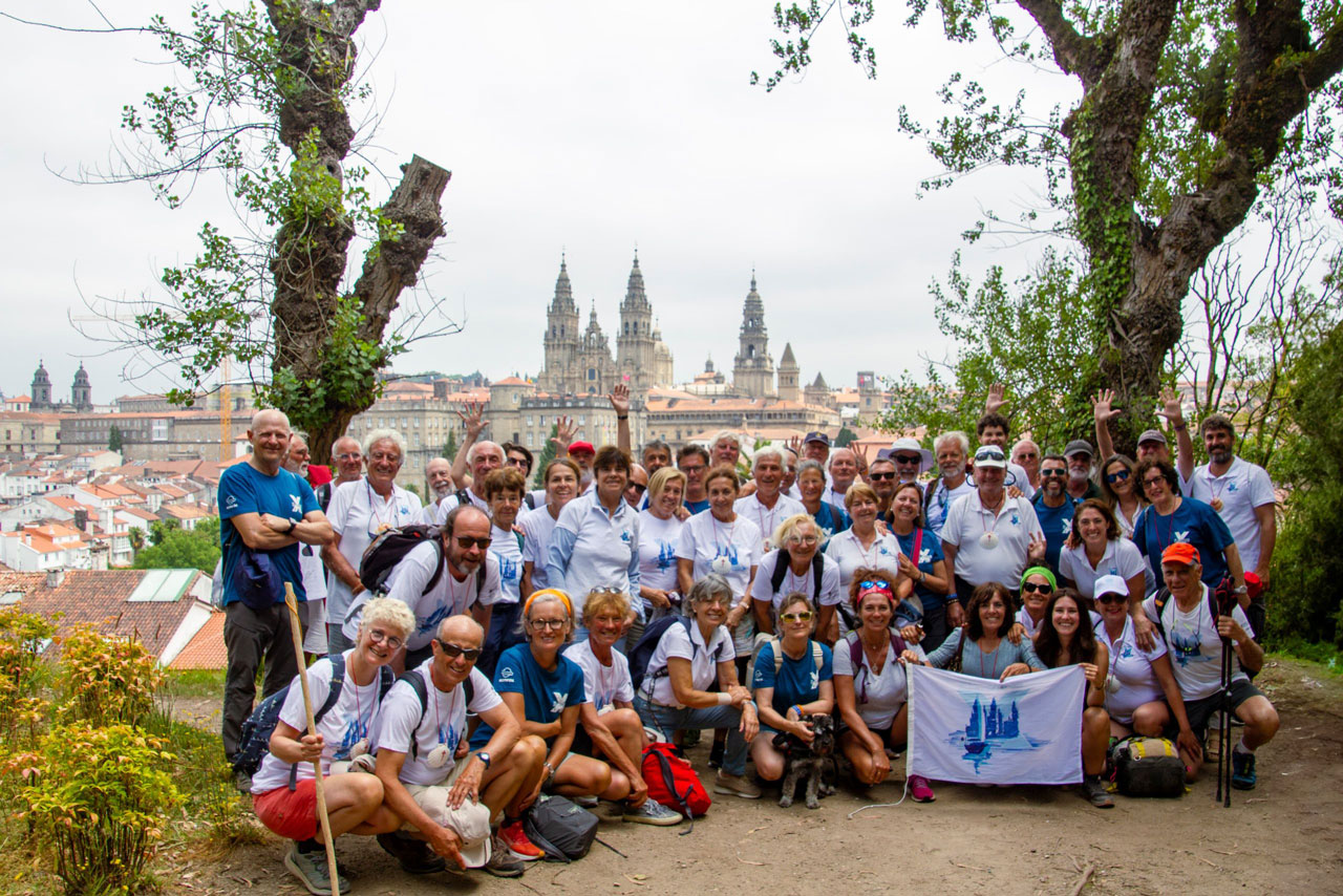 noticias náuticas, actualidad náutica, camino a vela, camino de santiago, regata, regatista, vela, e