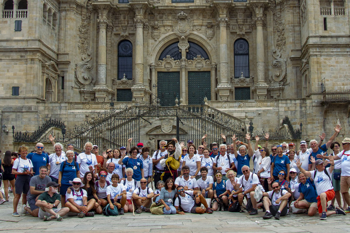 noticias náuticas, actualidad náutica, camino a vela, camino de santiago, regata, regatista, vela, e