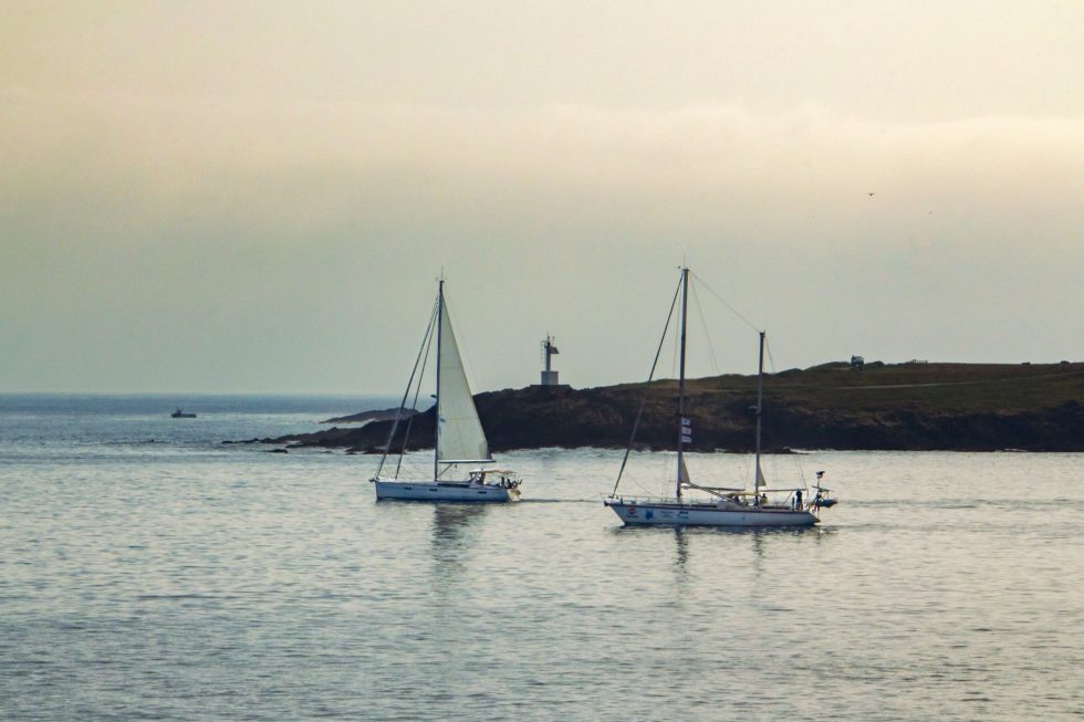 noticias náuticas, actualidad náutica, camino a vela, camino de santiago, regata, regatista, vela, e