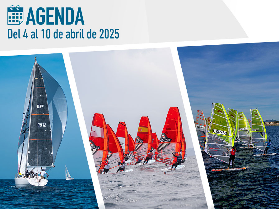 nautical news, nautical news, agenda, nautical events, fishing, regatta, sailing, canoe, wingfoil, i
