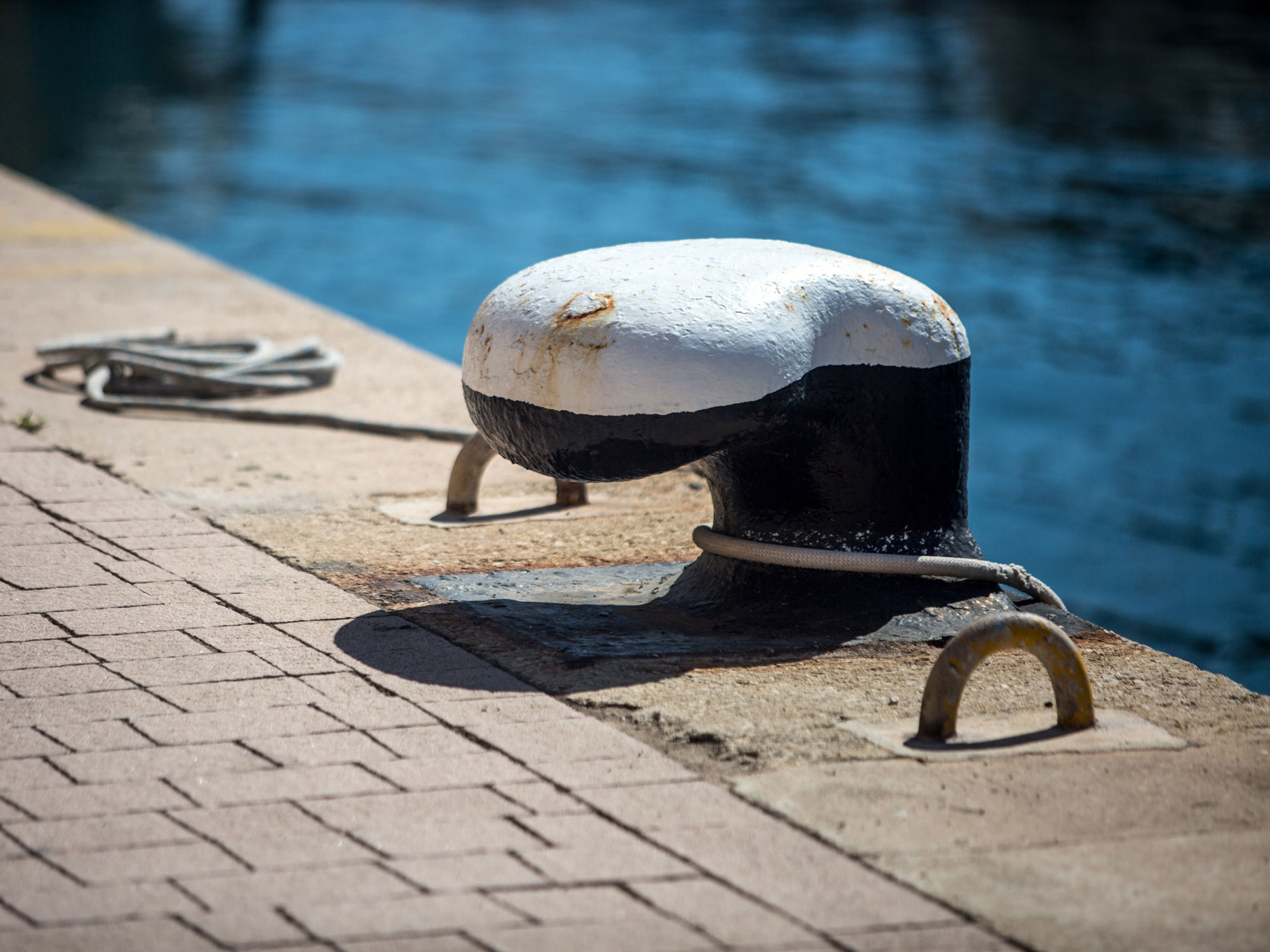 nautical news, nautical news, portsib, cala'n bosch, menorca, marina, mooring management, port indus
