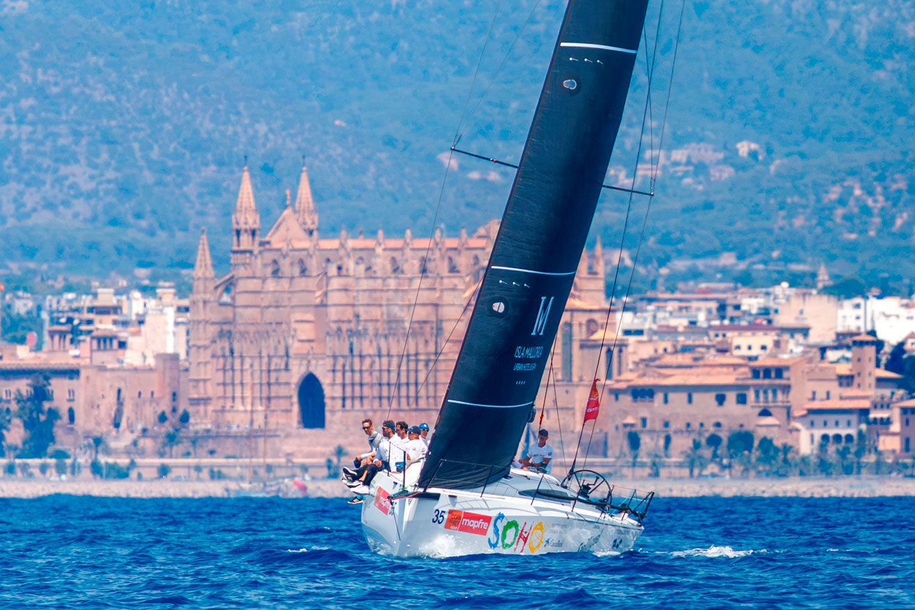 44ª Copa del Rey MAPFRE