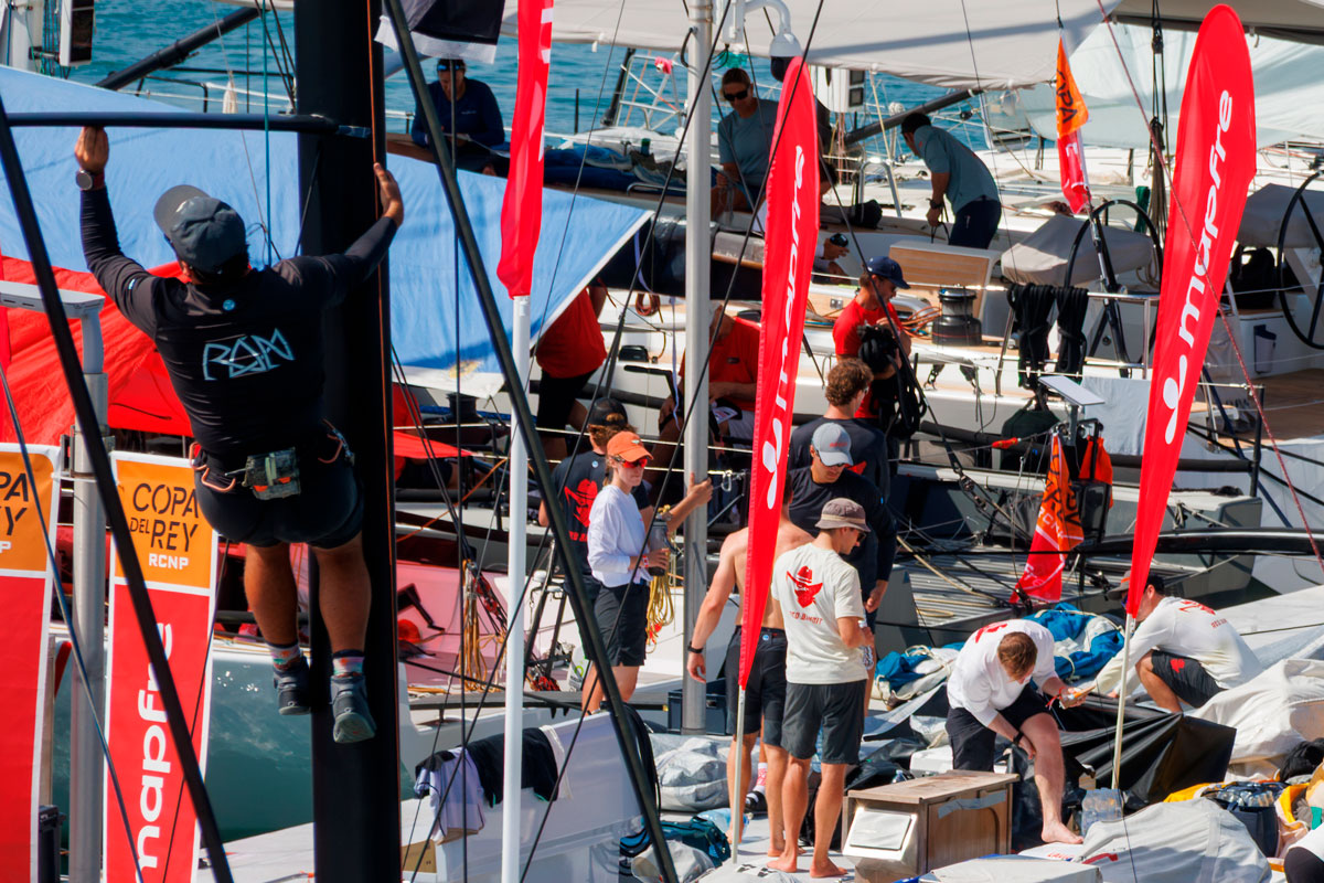 44ª Copa del Rey Mapfre