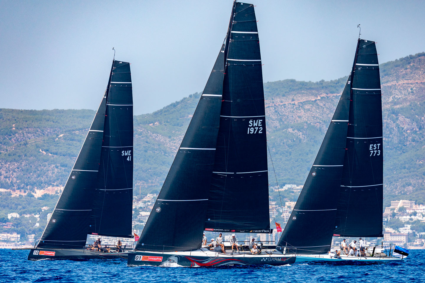 44ª Copa del Rey MAPFRE
