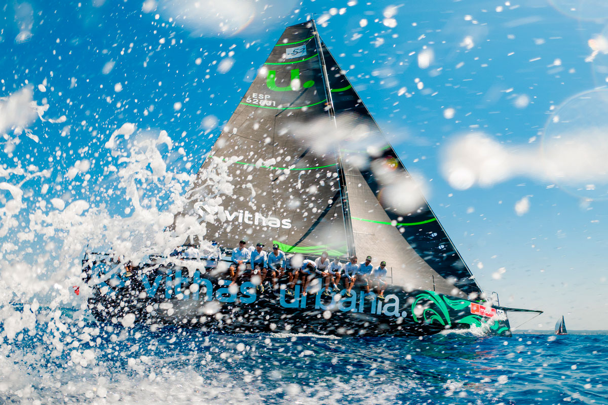 44ª Copa del Rey MAPFRE