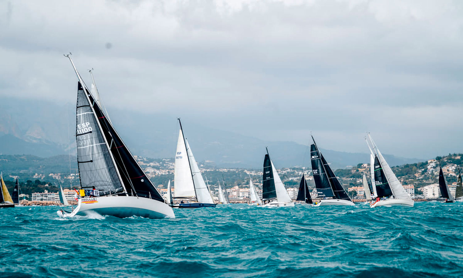 noticias náuticas, actualidad náutica, vela balear, regata offshore, regata, regatista, vela, embarc