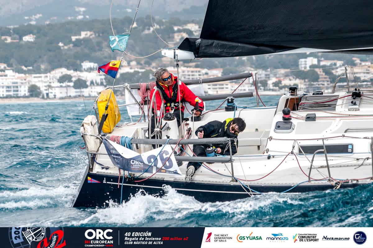 noticias náuticas, actualidad náutica, vela balear, regata offshore, regata, regatista, vela, embarc