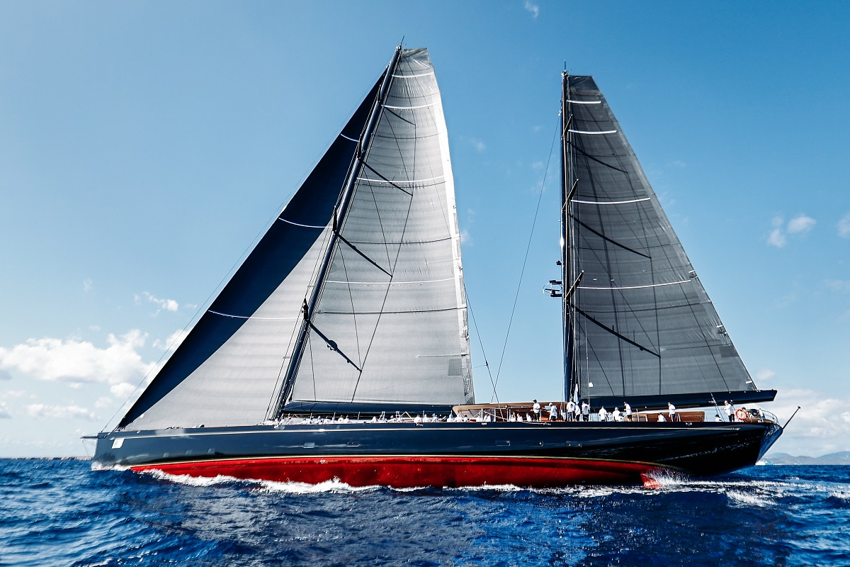 noticias náuticas, actualidad náutica, ibiza joysail, regata, regatistas, vela, embarcación, marina 