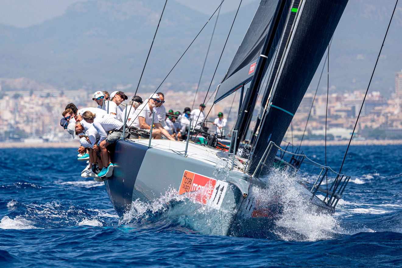 44 Copa del Rey MAPFRE
