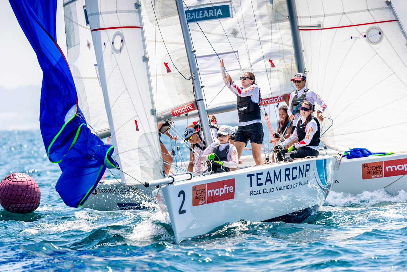 44 Copa del Rey MAPFRE