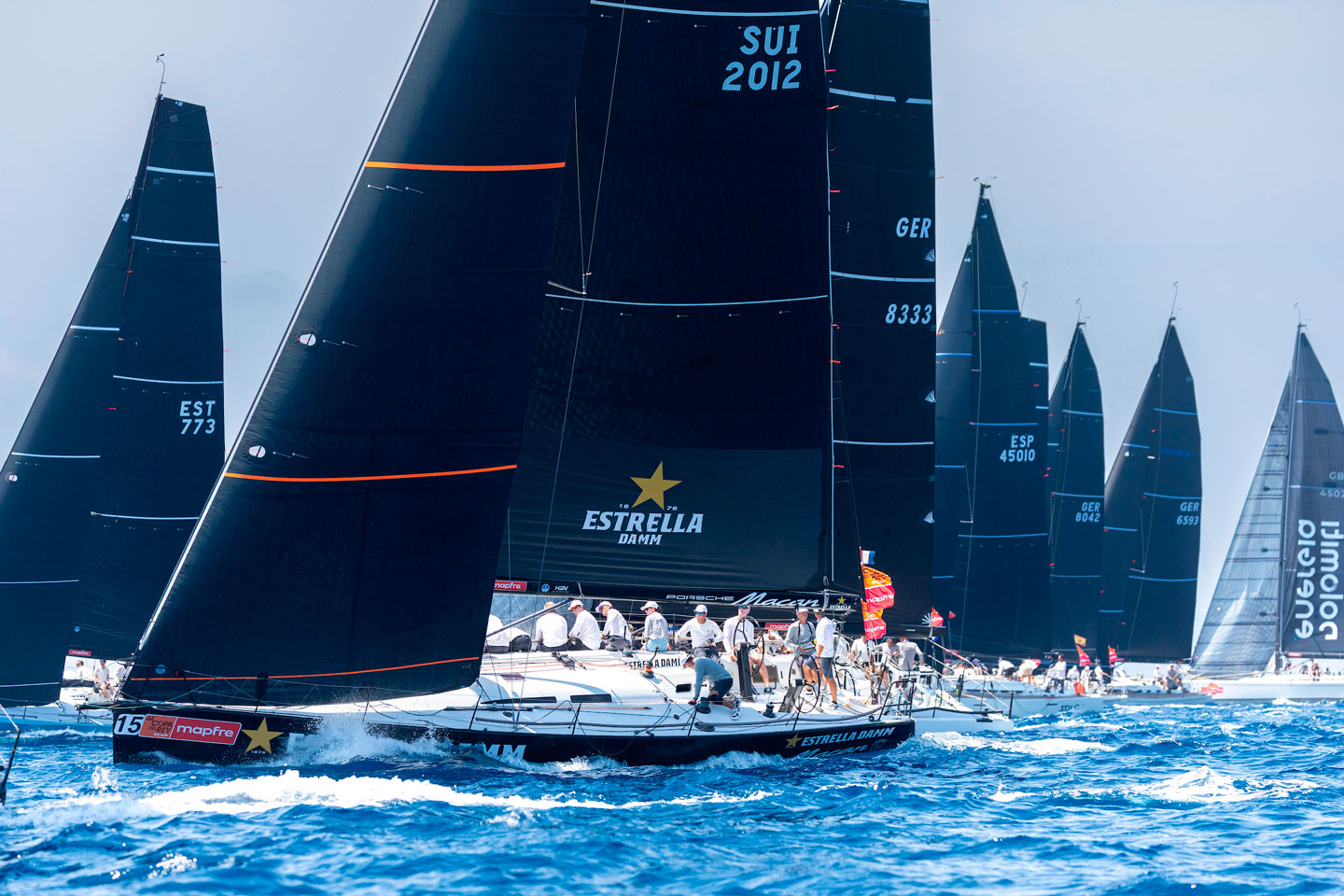 44 Copa del Rey MAPFRE
