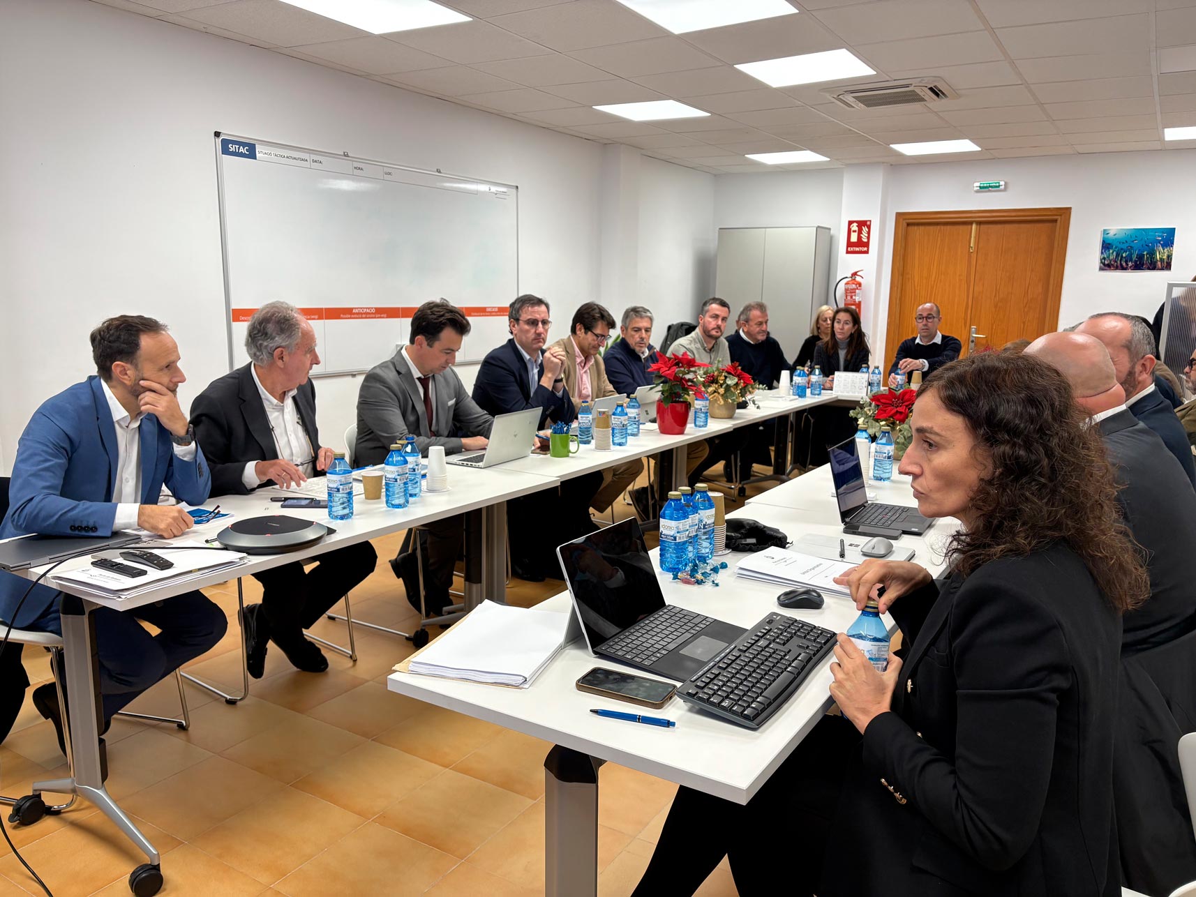 noticias náuticas, actualidad náutica, apb, puerto de la savina, formentera, islas baleares, puertos