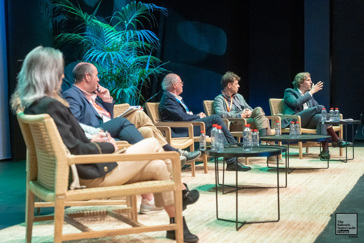 nautical news, nautical news, balearic marine cluster, the balearic superyacht forum, nautical event