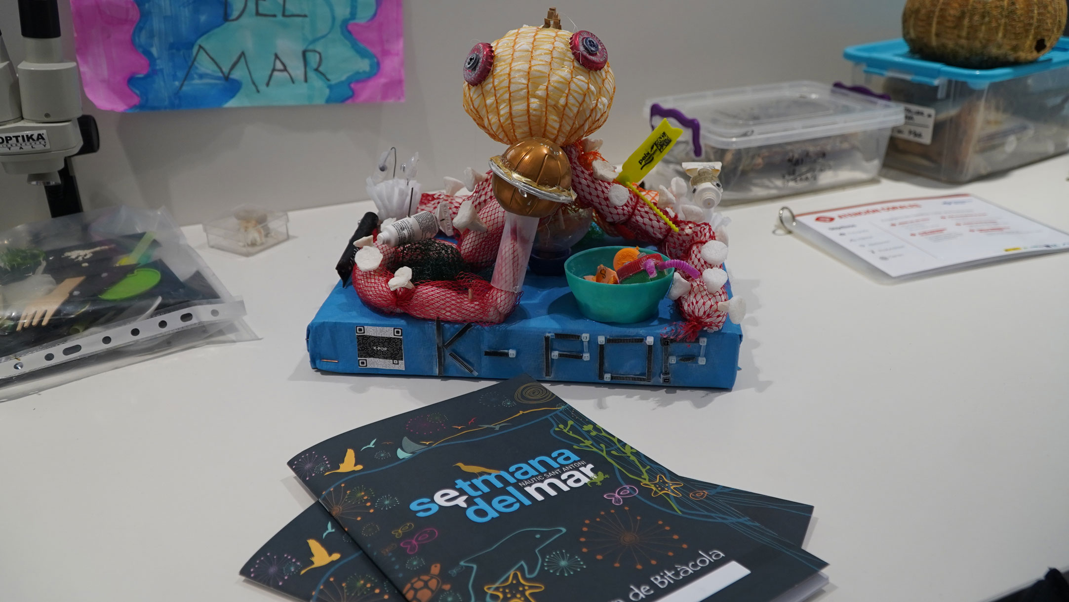 noticias náuticas, actualidad náutica, es nàutic, cnsa, club nàutic sant antoni, setmana del mar, so