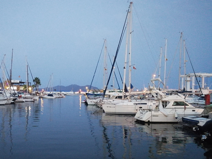 Balearic Boat Market Faces Year-End Decline