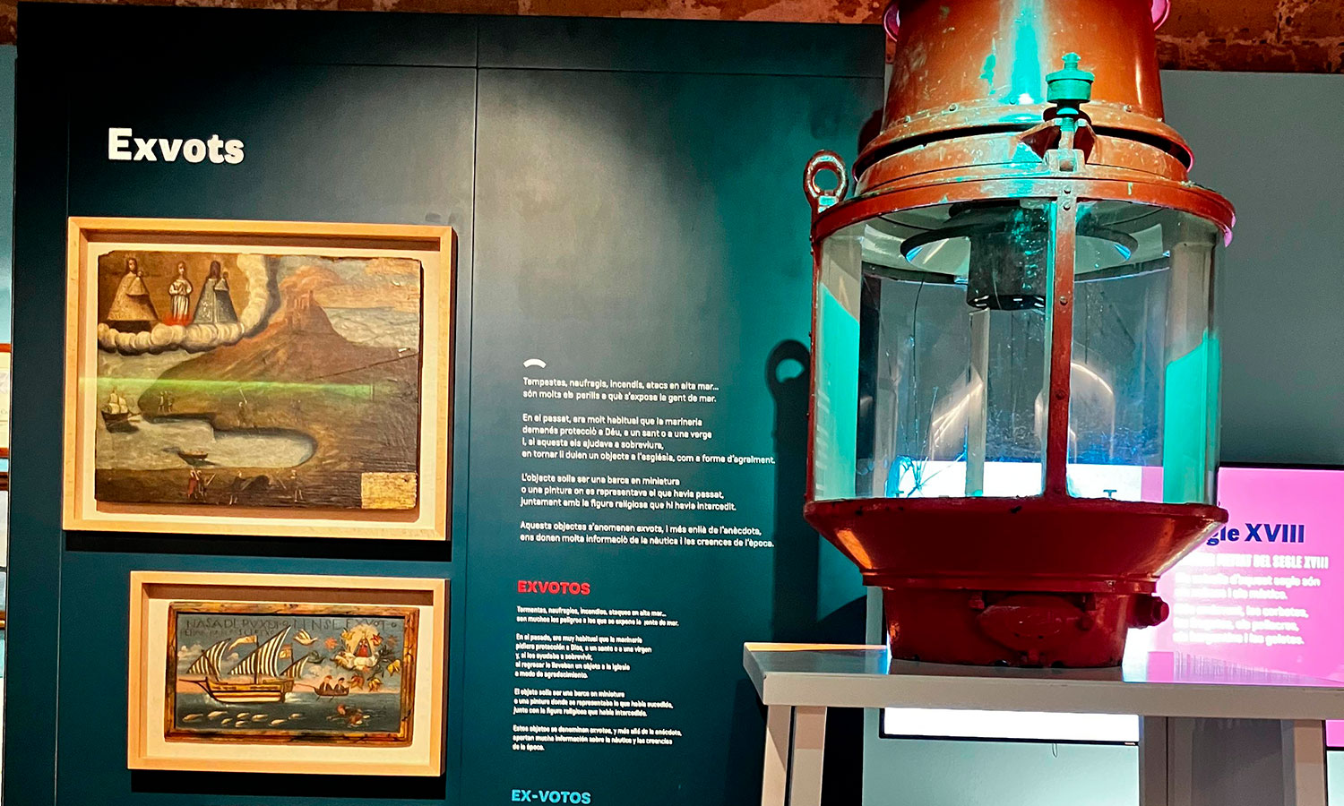 noticias náuticas, actualidad náutica, museu marítim de mallorca, cultura, premios, ibermuseos, cult