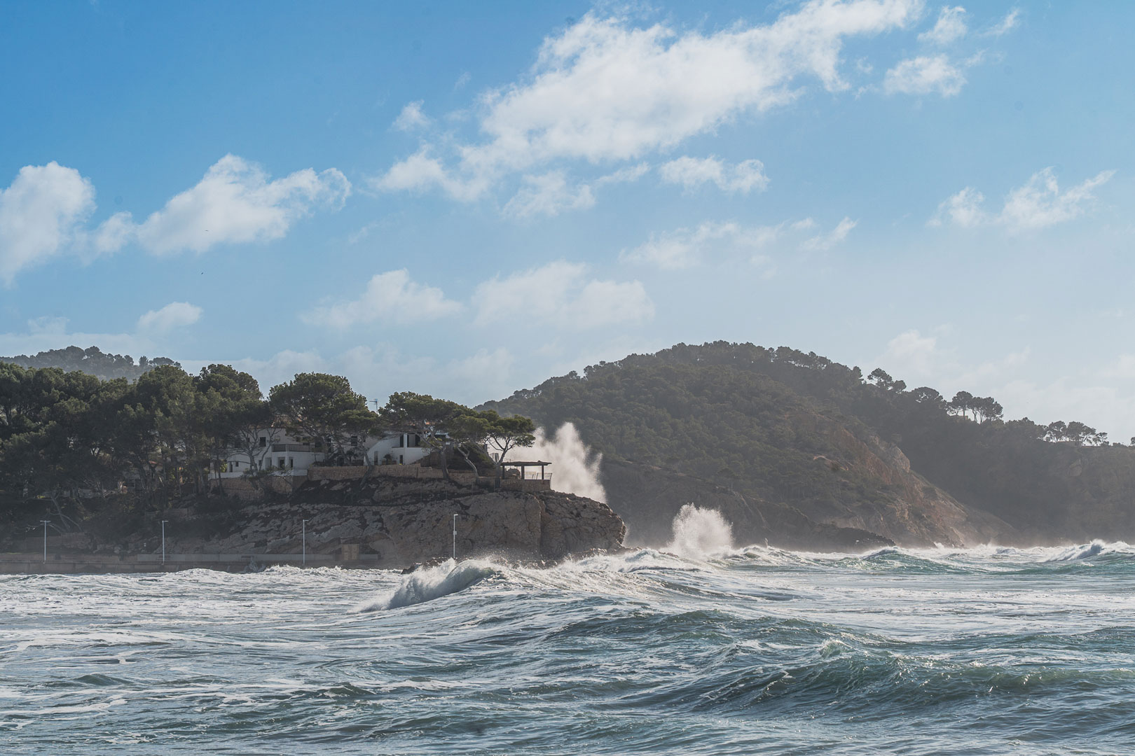 noticias náuticas, actualidad náutica, aemet, alerta, tempesta, tormenta, lluvias, niebla, viento, p