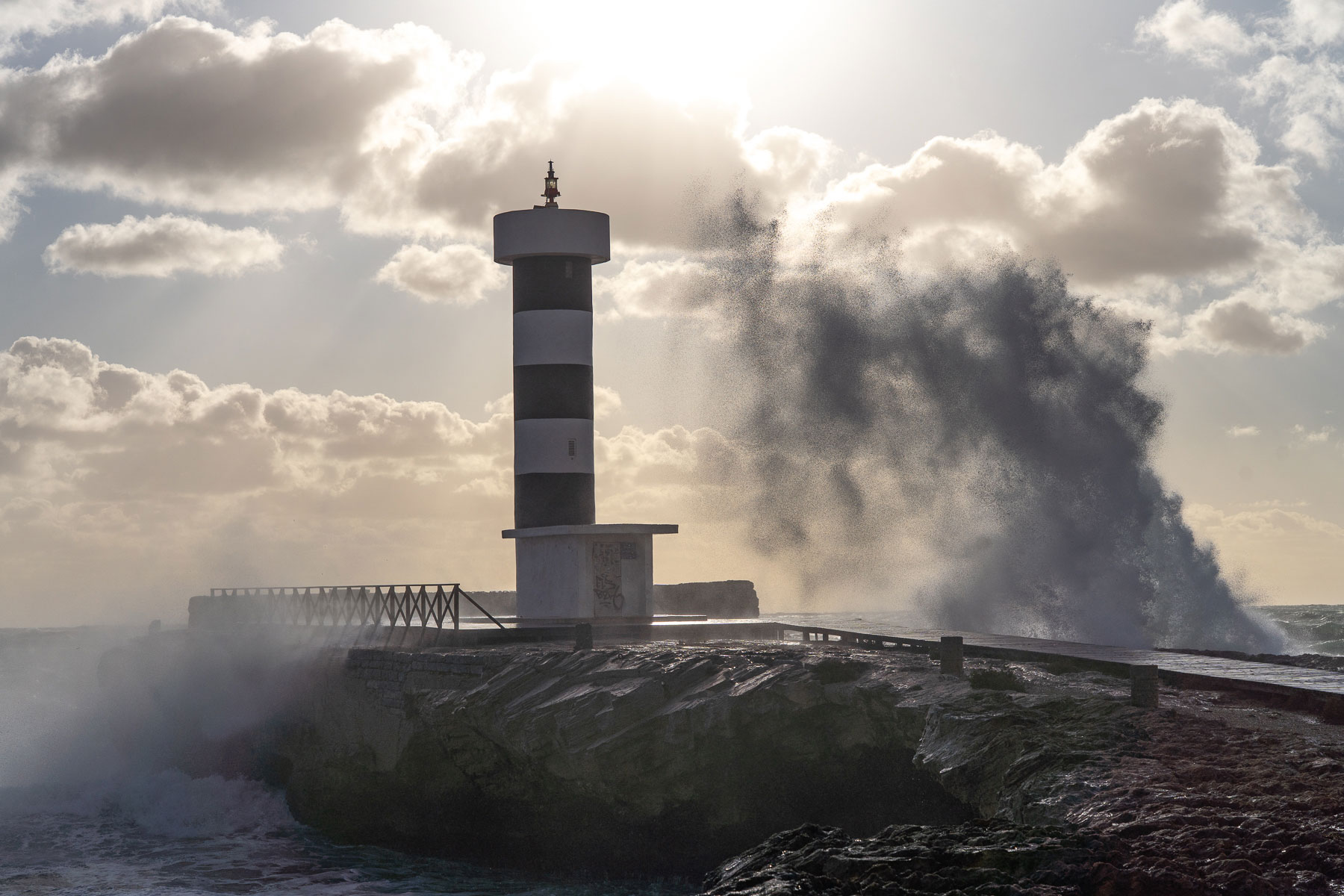 noticias náuticas, actualidad náutica, aemet, alerta, tempesta, tormenta, lluvias, niebla, viento, p