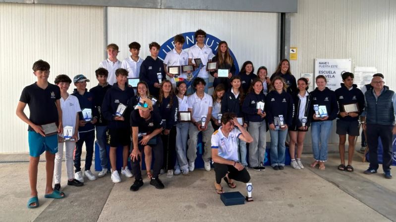 nautical news, nautical news, 420, spanish championship, european championship, world championship, 