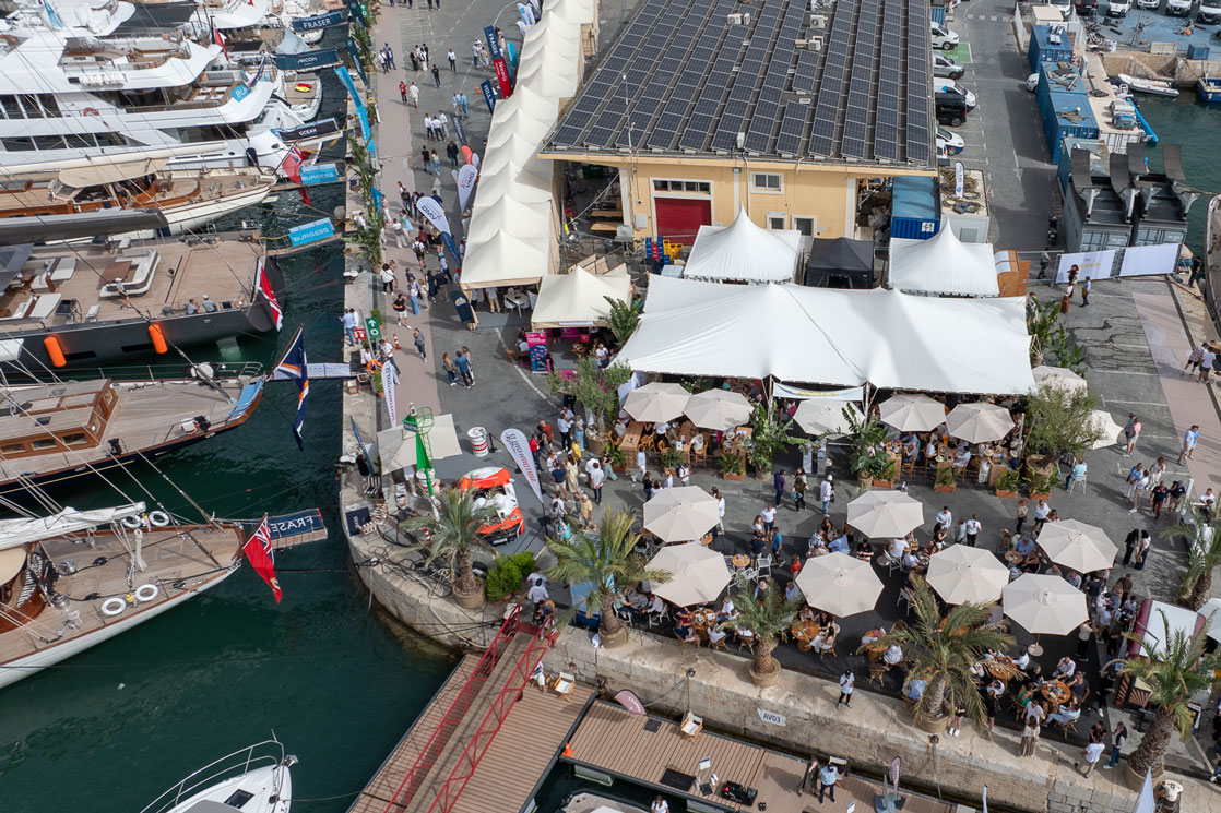 noticias náuticas, actualidad náutica, palma international boat show, pibs, evento náutico, sector n