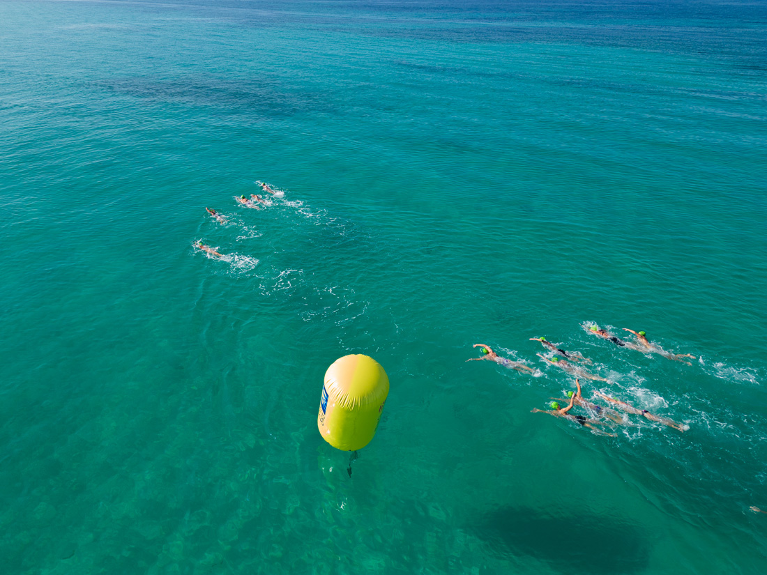noticias náuticas, actualidad náutica, palma beach, paddle surf, natación, cmsap, cna, actividades n