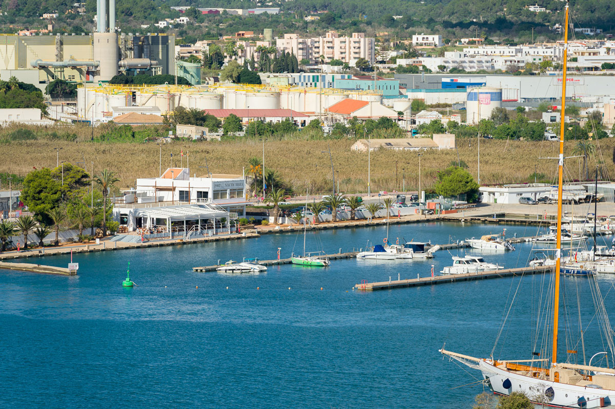 nautical news, nautical news, nautical club ibiza, cni, port nàutic ibiza, apb, balearic harbour aut