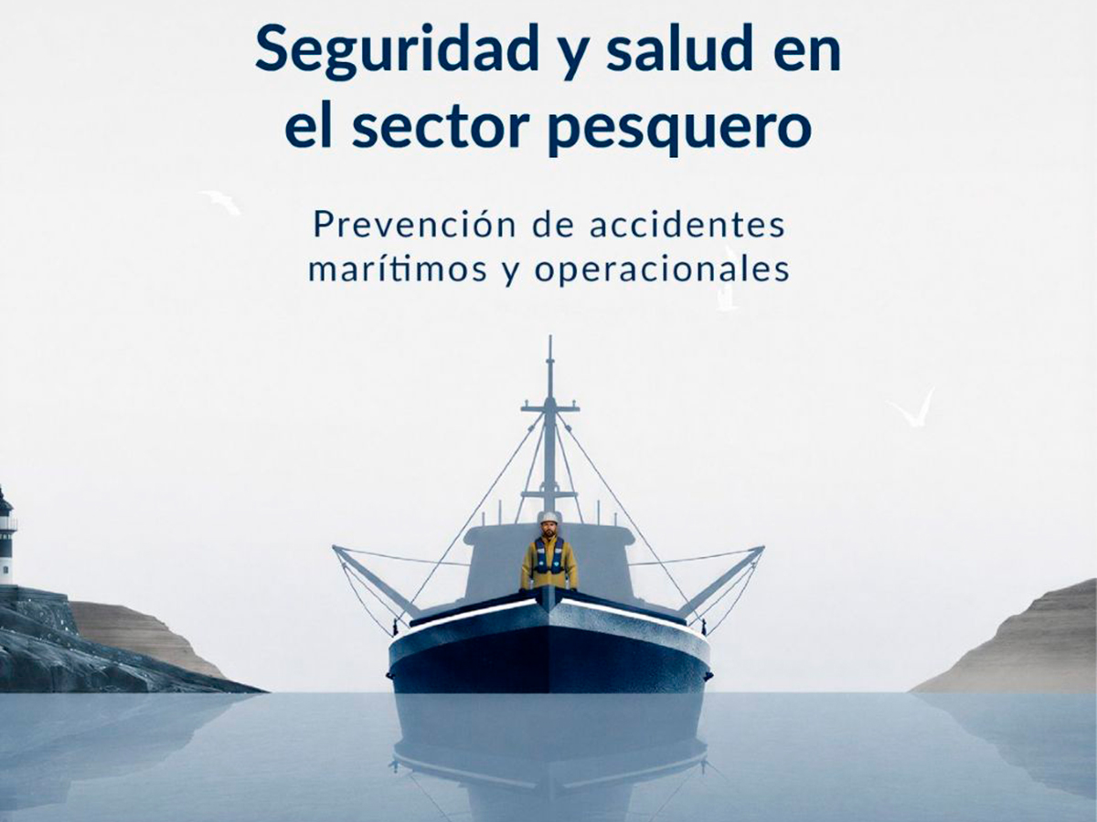 ‘At sea, every detail counts’