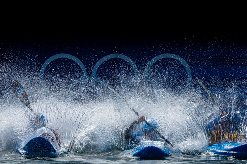 noticias náuticas, actualidad náutica, Water Sports Plastic Free, Ocean Power Watersports Photograph