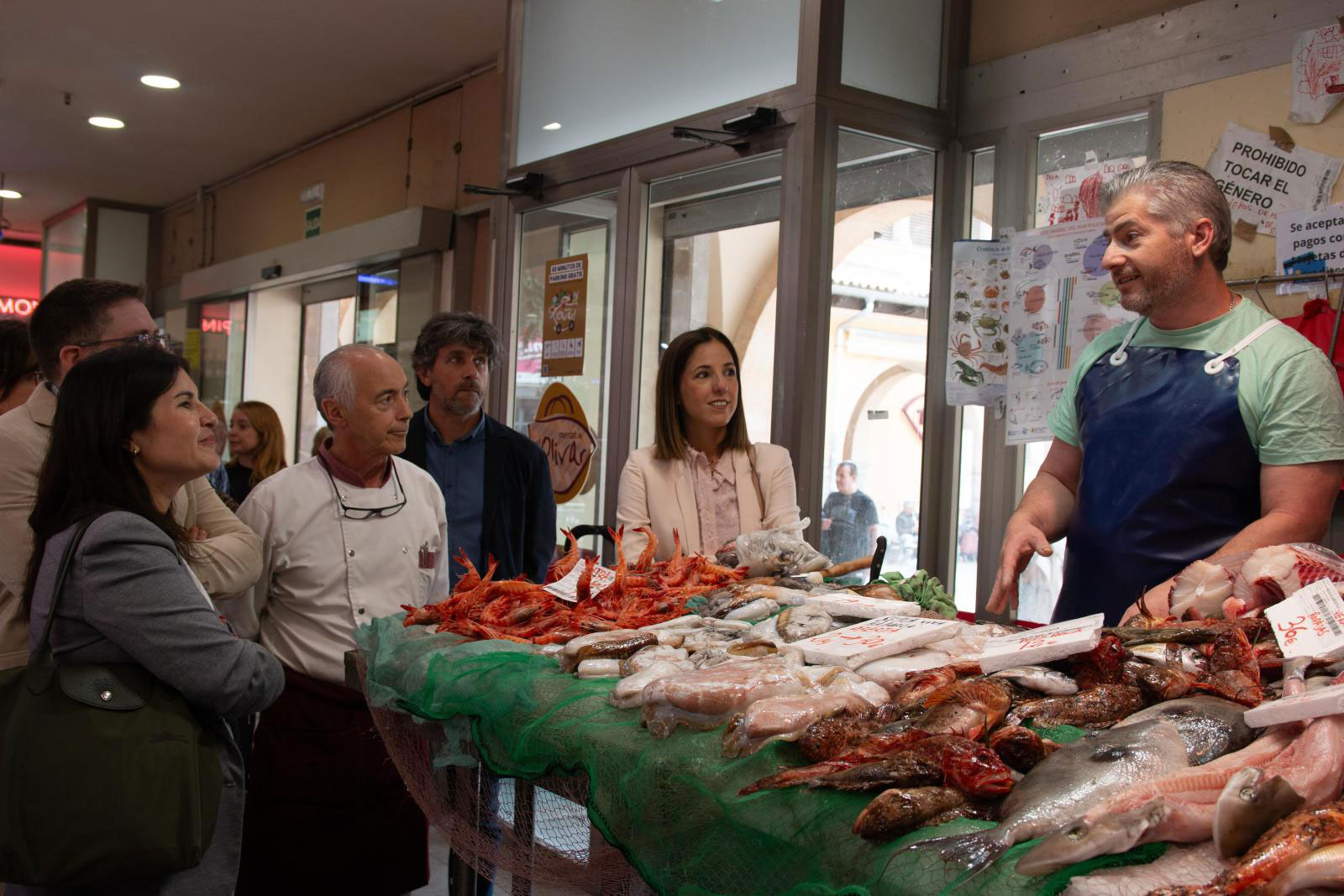 noticias náuticas, actualidad náutica, campaña peixos i maris de la mar balear, tradición pesquera, 