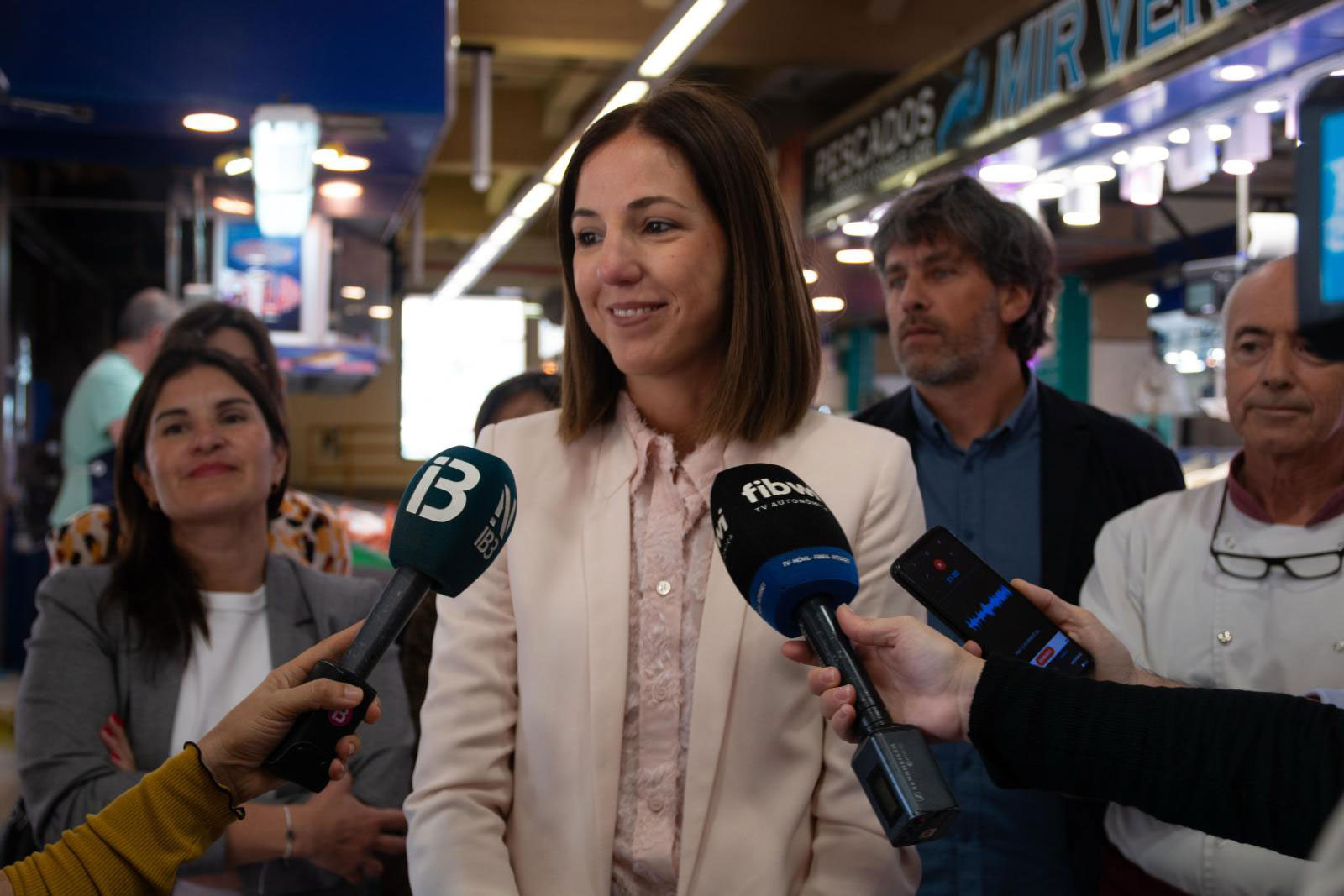 noticias náuticas, actualidad náutica, campaña peixos i maris de la mar balear, tradición pesquera, 