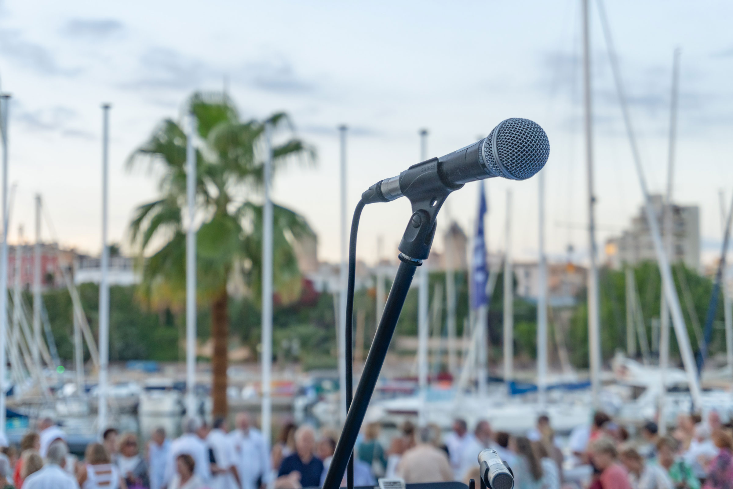noticias náuticas, actualidad náutica, fiesta del navegante, adn, asociación de navegantes del medit