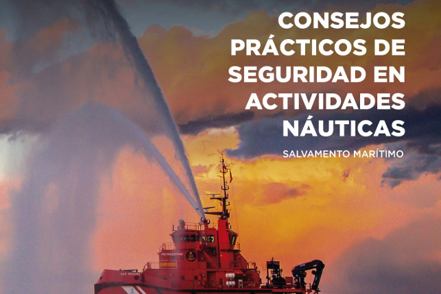 nautical news, maritime rescue, security at sea, ministry of transports, balearic islands, sailing, 