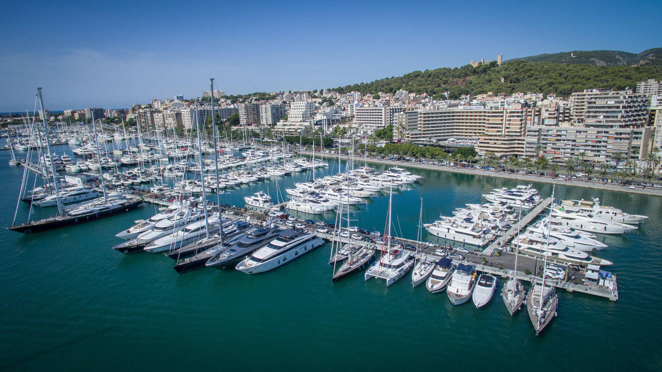 noticias náuticas, actualidad náutica, marina port de mallorca, temporada náutica, evento náutico, s